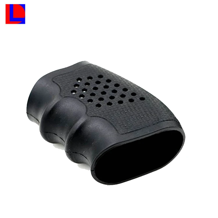 High Quality Comfort Soft EVA Foam Rubber Handle Grips