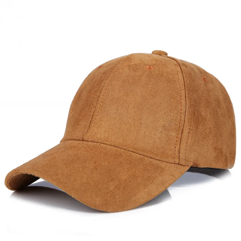 
Adjustable Unisex Embroidered Adjustable Cotton Low Profile Custom Korean Blank Suede Baseball Cap Manufacturers In China 