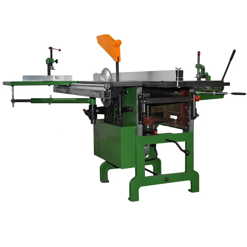 ML343/ML344 jointer planer combination,function of planer machine,planer thicknesser for sale