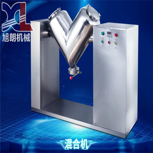 Chicken feed pigment polyurethane epoxy resin mixing machine