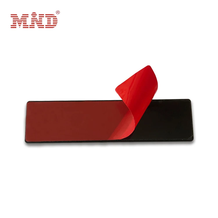 Пассивная NFC-Метка RFID, антиметаллическая метка для проверки лифта