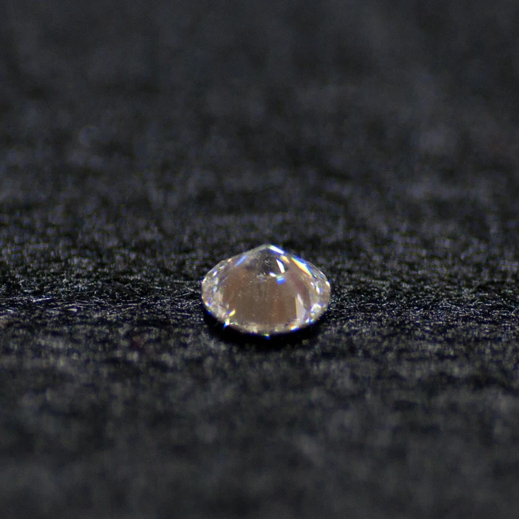 Good Quality GIA E Color 1 ct Natural loose diamond With Brilliant Cut