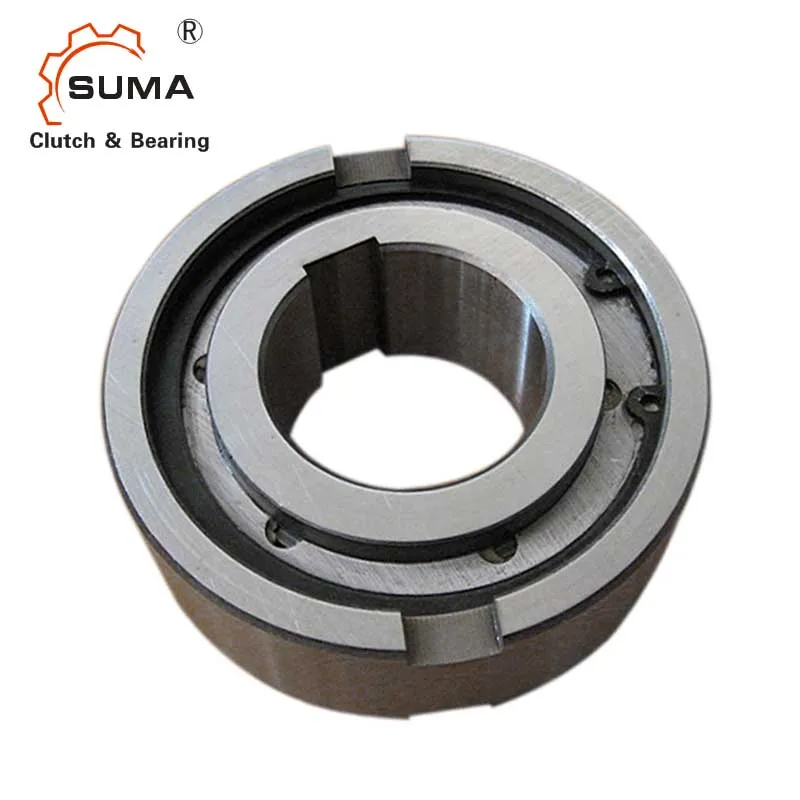 
Cam Clutch NFS30 ASNU 30 One-Way Sprag Clutch Bearings 