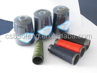 
Aramid material Thread, EN 469/NFPA 2112 tested, Best Price/used for garments 