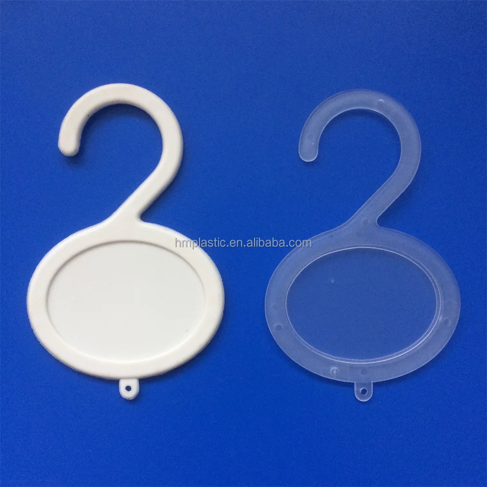 Store display boxes hook plastic small socks hanger