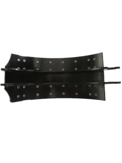 
4515 4515Q Brake Shoe For Trailer Axle 