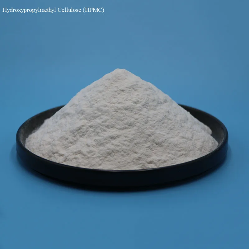 Methylcellulose for Paints and Coatings Thickening Dispersing Agent HPMC