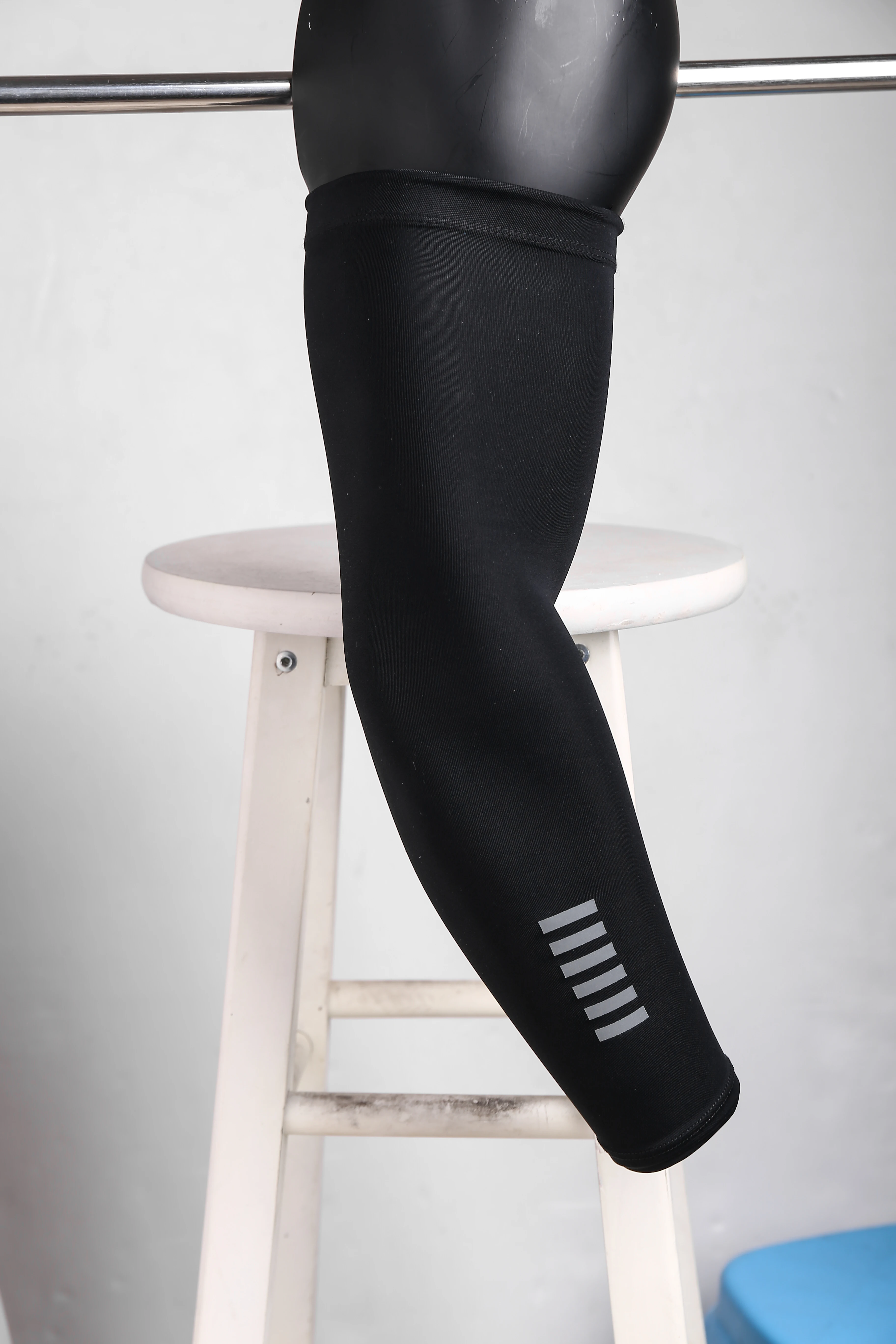 YKYWBIKE Custom breathable elastic arm sleeve  long arm sleeve cycling arm sleeve