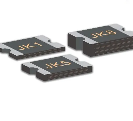 
 PPTC сбрасываемый предохранитель JK-SMD 1812 (L) из нержавеющей стали серии  