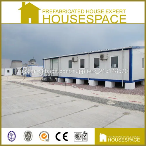 Проекты домов из транспортных контейнеров