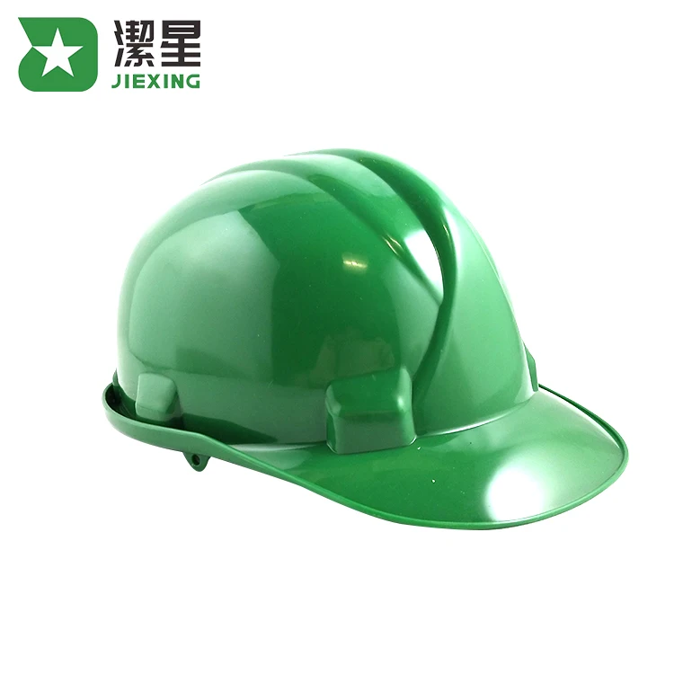 High Strength Rescue Safety Helmet Industrial Safety Helmet Full Brim Safety Helmet With Cooling Vents