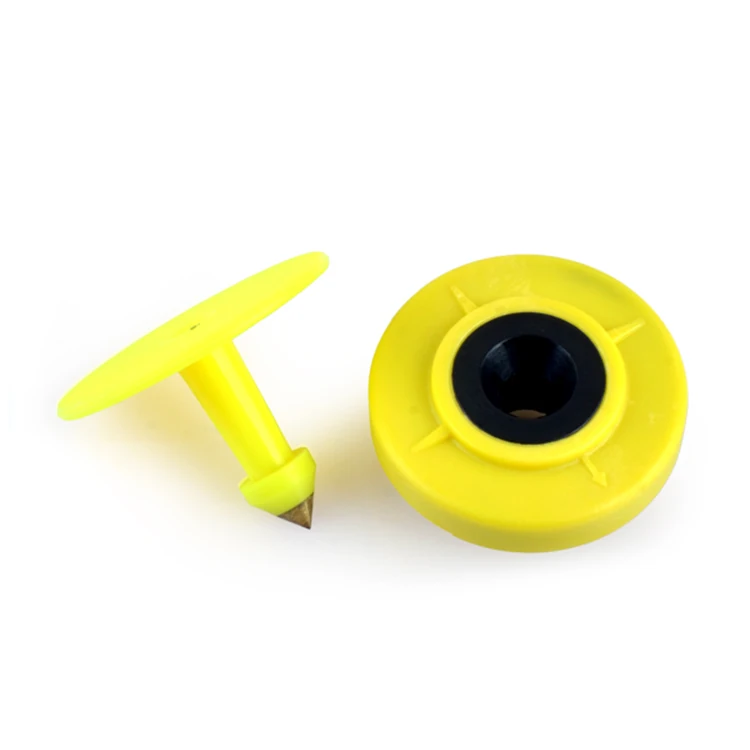  Gps-трекер Alien H3 для животных пластиковые ТПУ-бирки Rfid-бирки овец