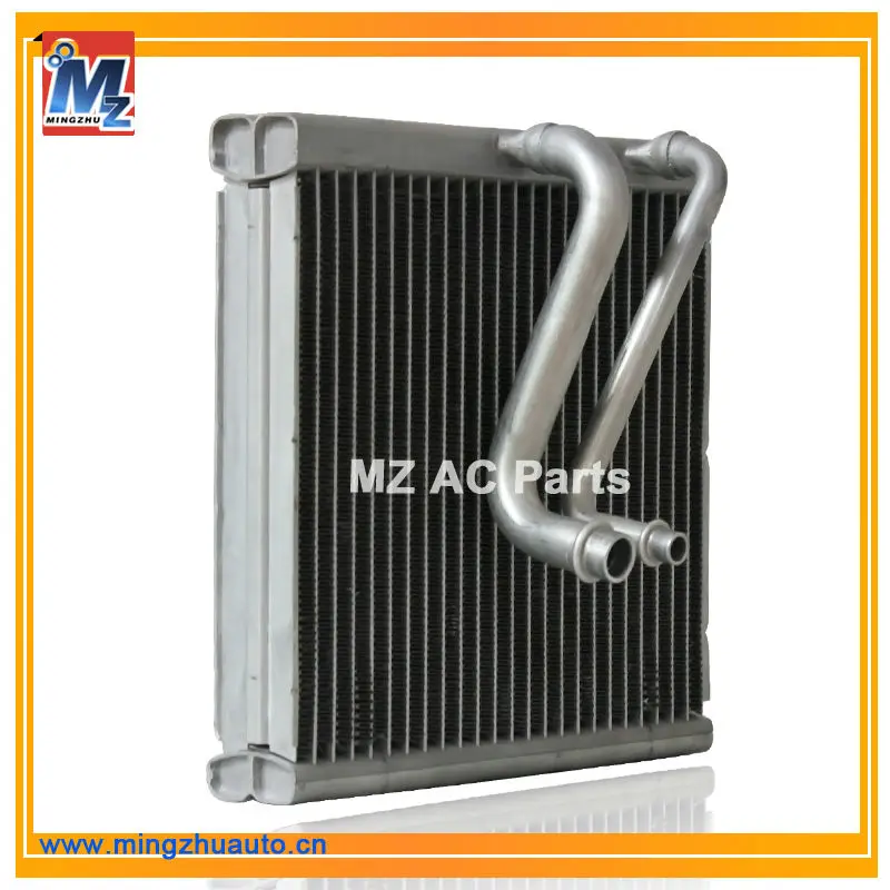 Auto Repair AC Evaporator for Volkswagen Polo 2010/2009 Gol G5