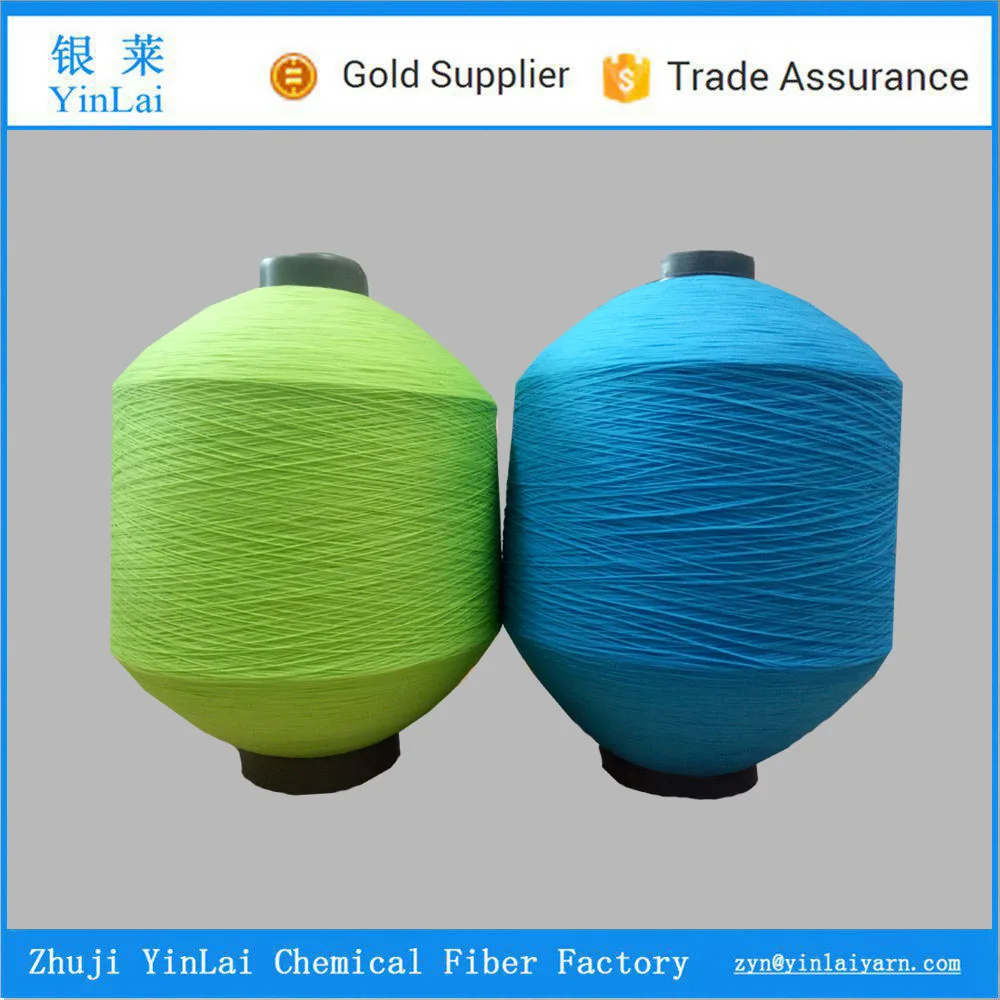 Factory price ramie jersey nomex flame retardant knitting yarn