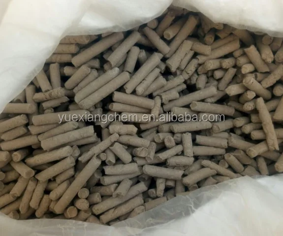 Bentonite Pellet (25kg bag), for use in boreholes