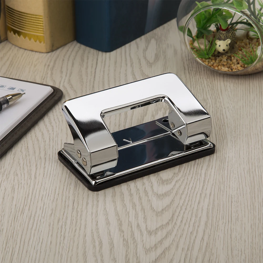 
Low MOQ fabric hole punch custom craft machine gift 