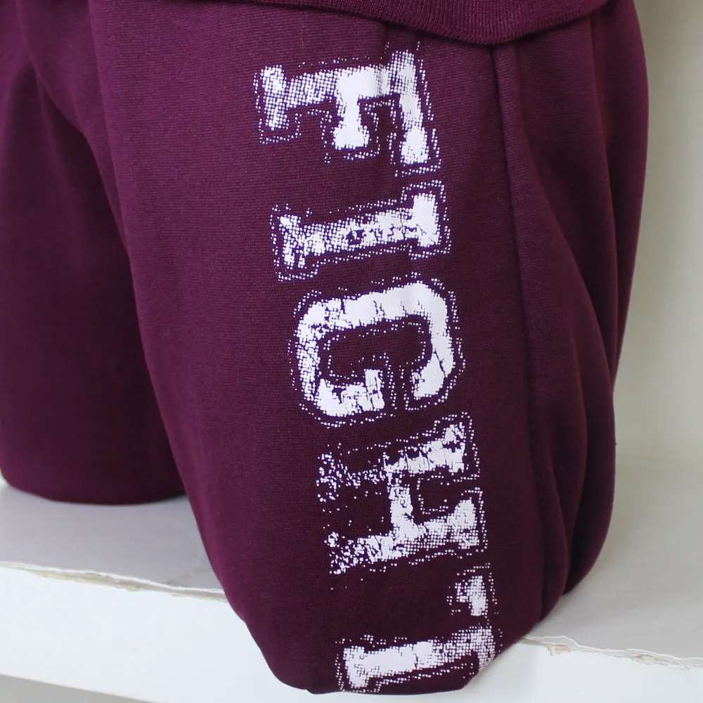 Angelo Litrico MEN S Velour Leisure Suit