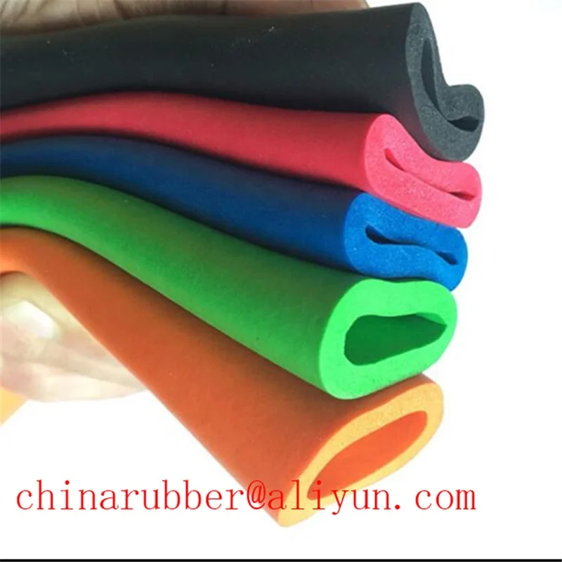 round foam tube/protective foam tube