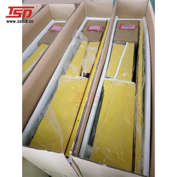 retail store shop motor auto engine lubricants oil car accessories metal display shelf rack stand