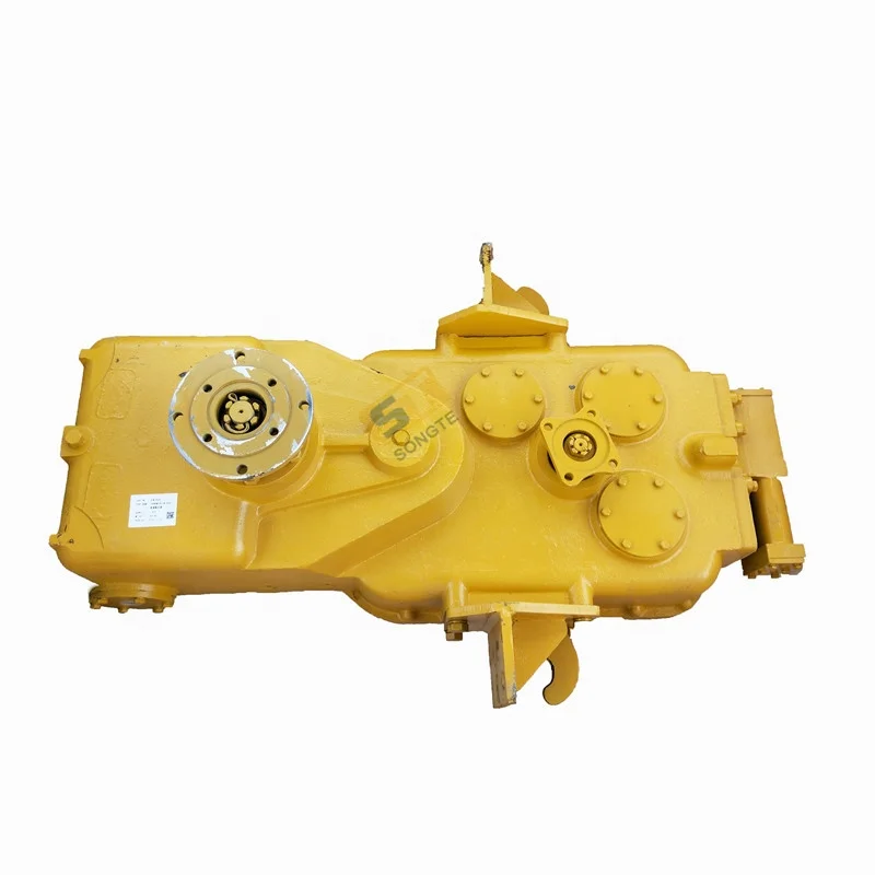 Передача SHEHWA Dozer T140 TY165 SD6 SD7 SD8