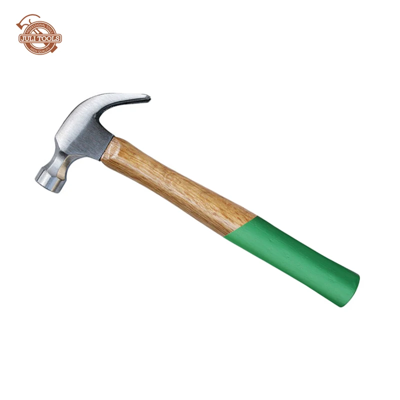 12oz Carpenter Hammer Stubby Claw Hammer Producer