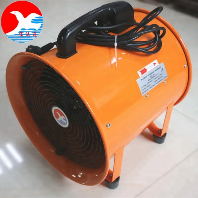 industrial ventilation fan/exhuast fan