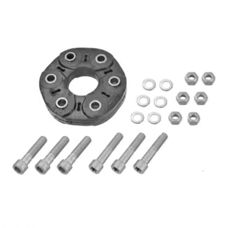 Bapmic A2114100115 2114100115 211 410 01 15 Auto Drive Shaft Flexible Disc Propeller Shaft Joint For W203