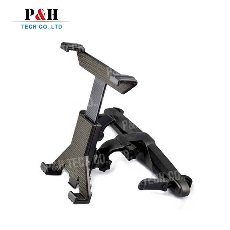 Universal Car Headrest Holder for Phone 2/3/4/air