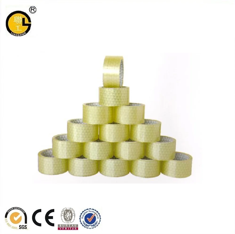 Automatic BOPP Plastic Adhesive Tape Slitting and Cutting Machine