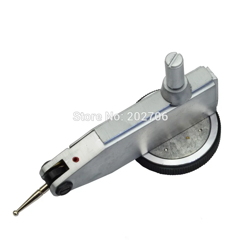  0-0 8 мм Индикатор часового типа 0 01 индикатор