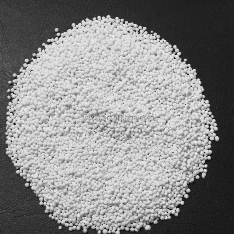 Нитрат кальция аммония, 15.5% азота, 19% кальция, бесплатный образец удобрений, композитное удобрение