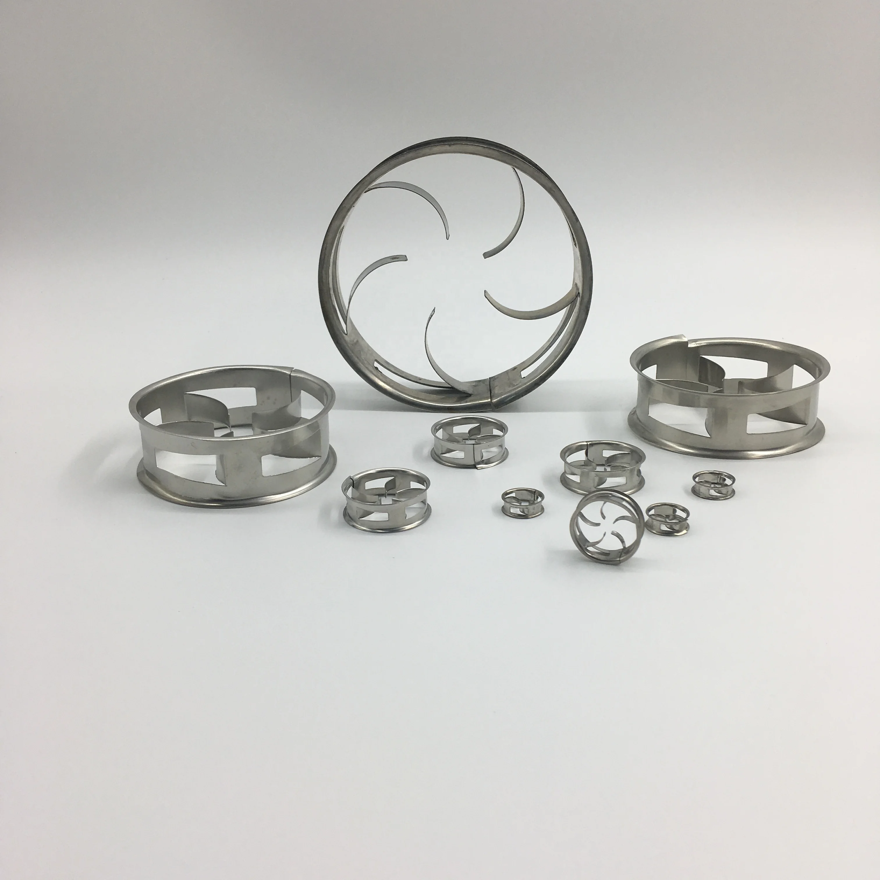 Metal CMR Packing Cascade Mini Ring