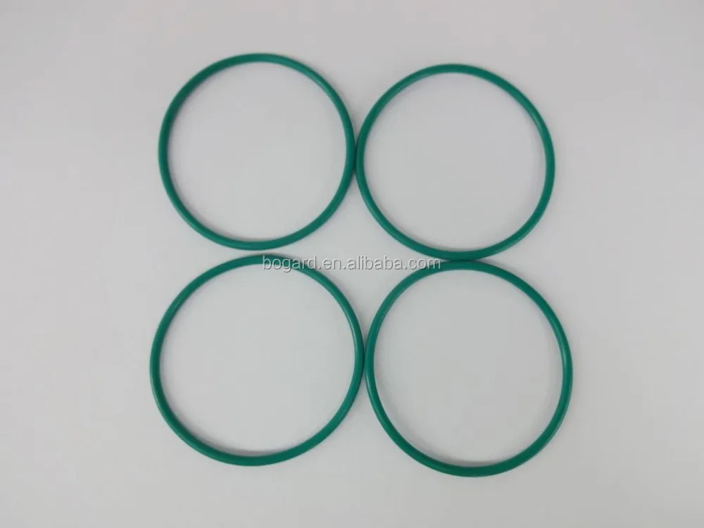 Good Quality Green O Ring FKM/FPM