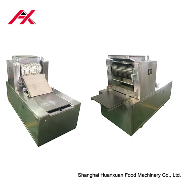 Industrial Commercial Sweet Walnut Cake Encrusting Machines