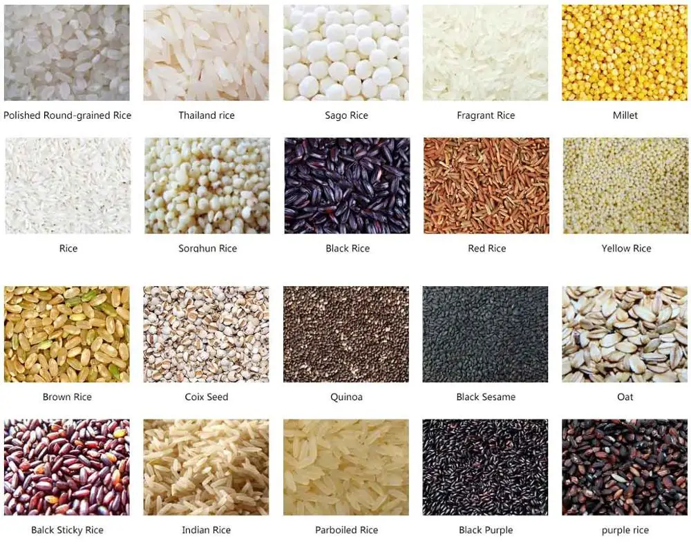 CCD optical kidney beans color sorter | kidney beans optical sorting and grading machine