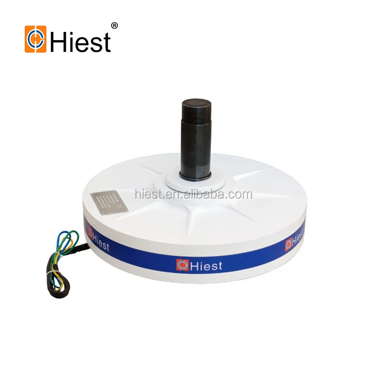 2KW Wind/hydro/Solar Generators Coreless Axial Flux Permanent Magnet Generator