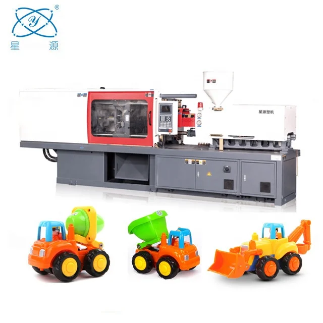 XY1500 coat hanger Making Machine Plastic injection molding machine for hangers making