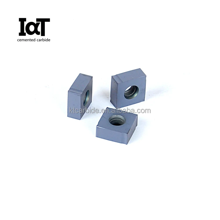 CDBP original WNMG CNC turning tool Carbide inserts high feed 10mm
