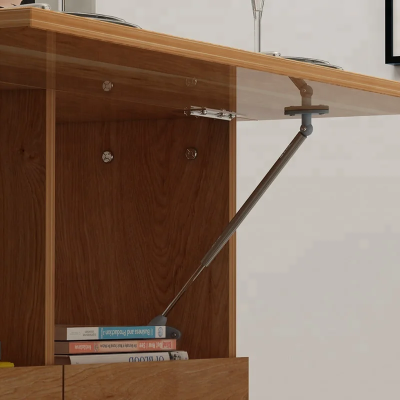 
Wood Restaurant Farmhouse Folding Kitchen Dining Room Table 