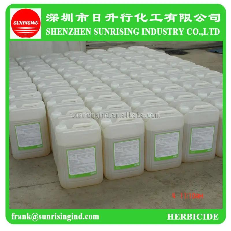 Monosodium methanearsenate MSMA 720SL 890SL herbicide 2163-80-6