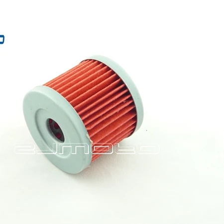 ZJB-002 Red Motorcycle Engines Oil Filter For CRF450R CRF 450R 450X 50 OIL FILTERS 2010-2013 CRF250 X