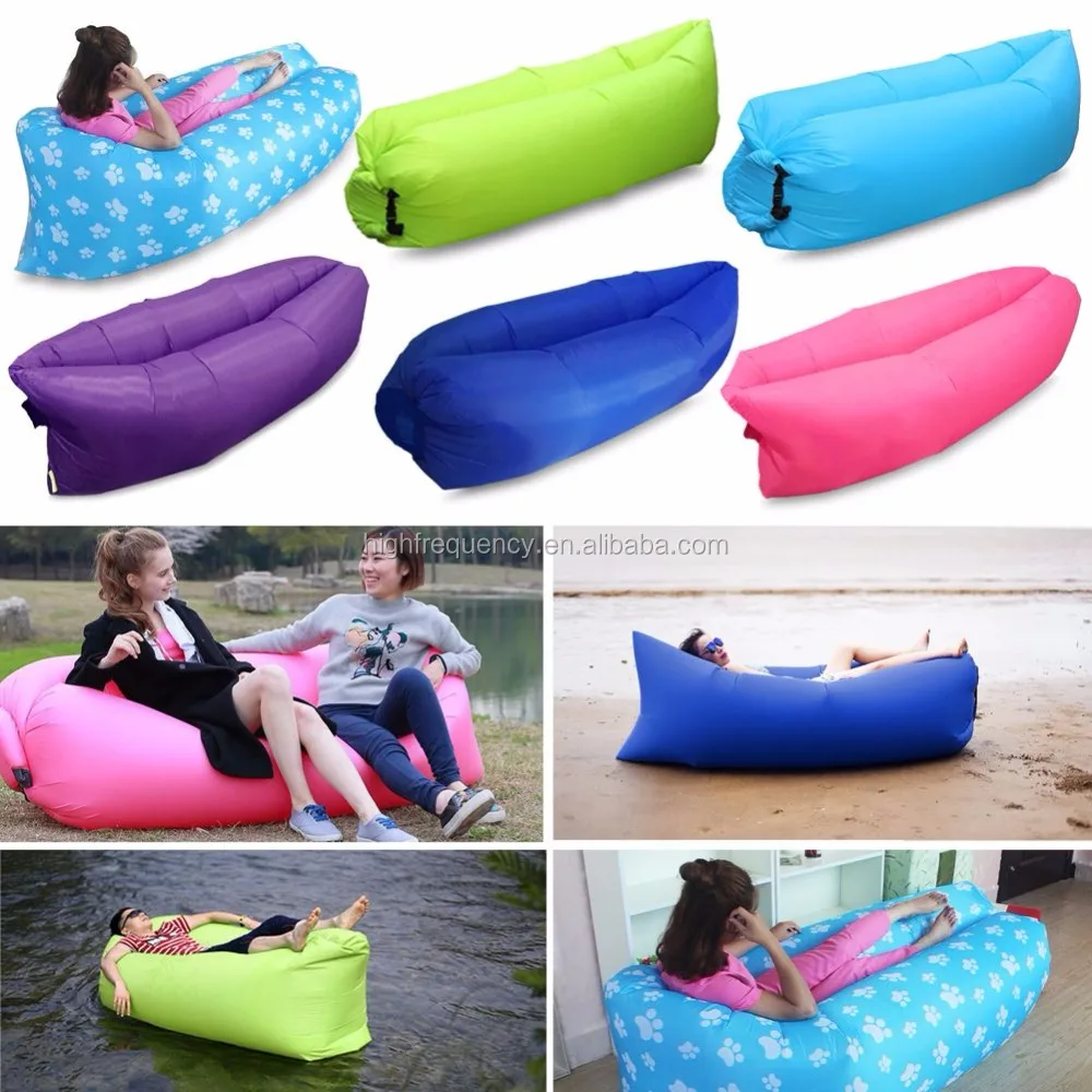 Automatic four-column high-frequency inflatable buildings welding machine