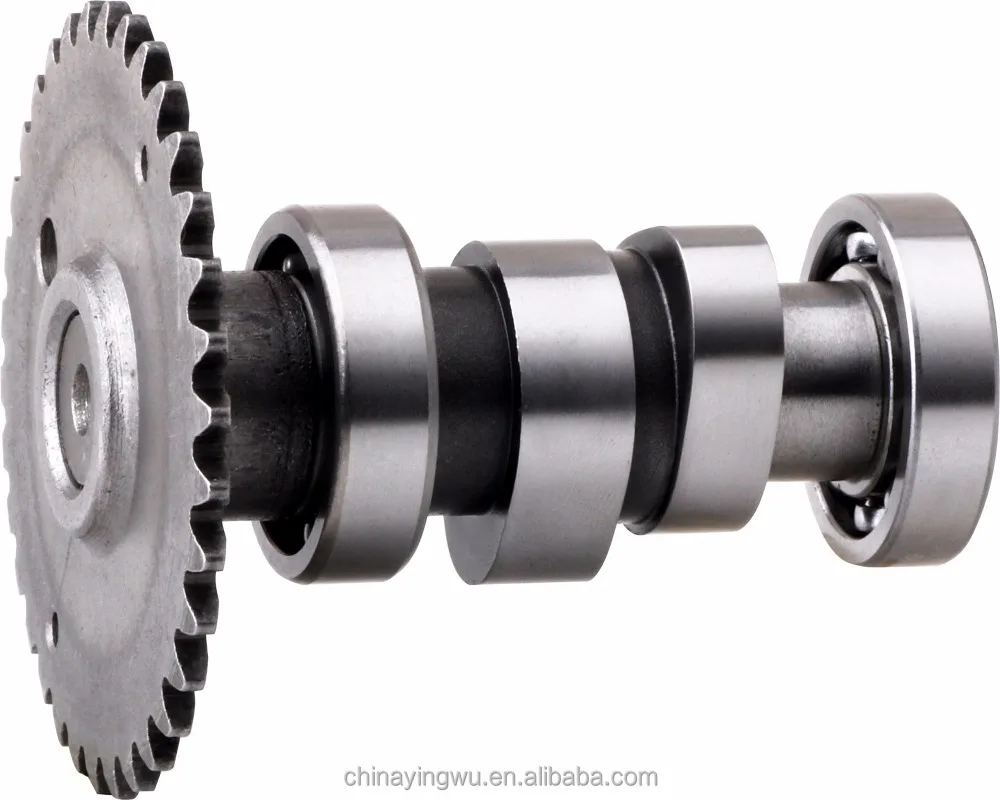 
Распредвал для двигателя мотоцикла HONDA GY7 