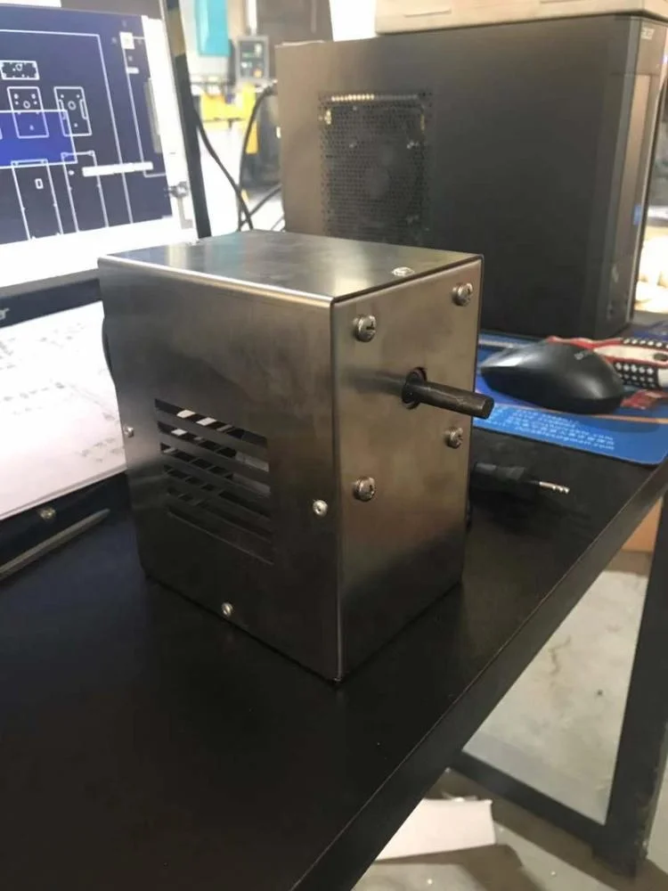 Электродвигатель из нержавеющей стали, 120 кг, привод для гриля кебаба