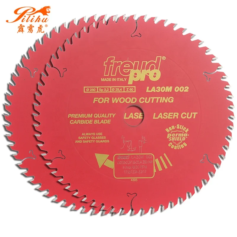 
Freud 12 Wood Cutter Blade hpl hdf Cutting Circular Saw Blade 