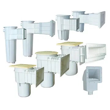 JAZZI swimming pool floating skimmer,wall skimmer