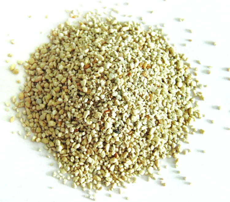 Foundry Casting Slag Remover expanded Perlite