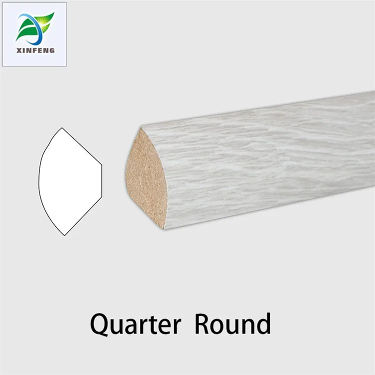 MDF laminate flooring accessories scotia