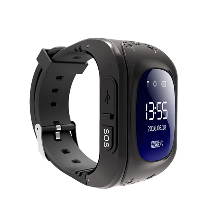 Factory price Multifunctional Kids smart telephone watch 2021