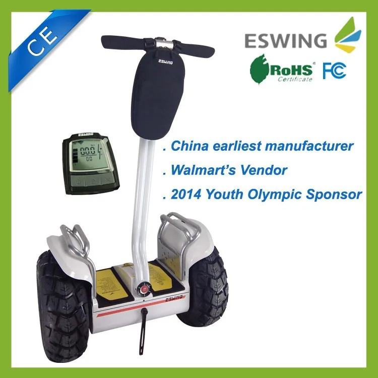 2 большие колеса кулер самокат cool спортивным электрический самокат